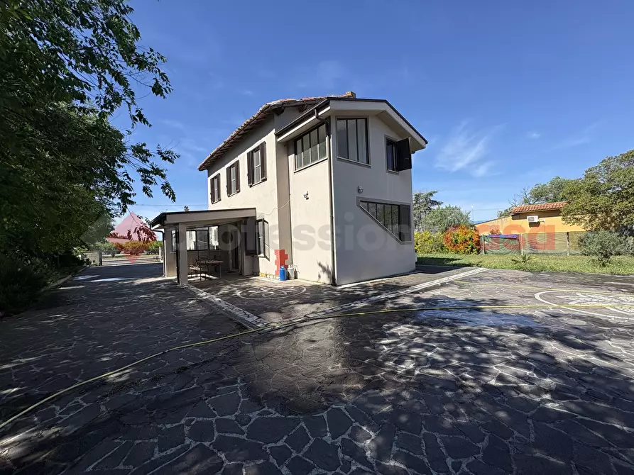 Immagine 32 di Casa bifamiliare in vendita  in Via PONTINA 148, 50 a Terracina