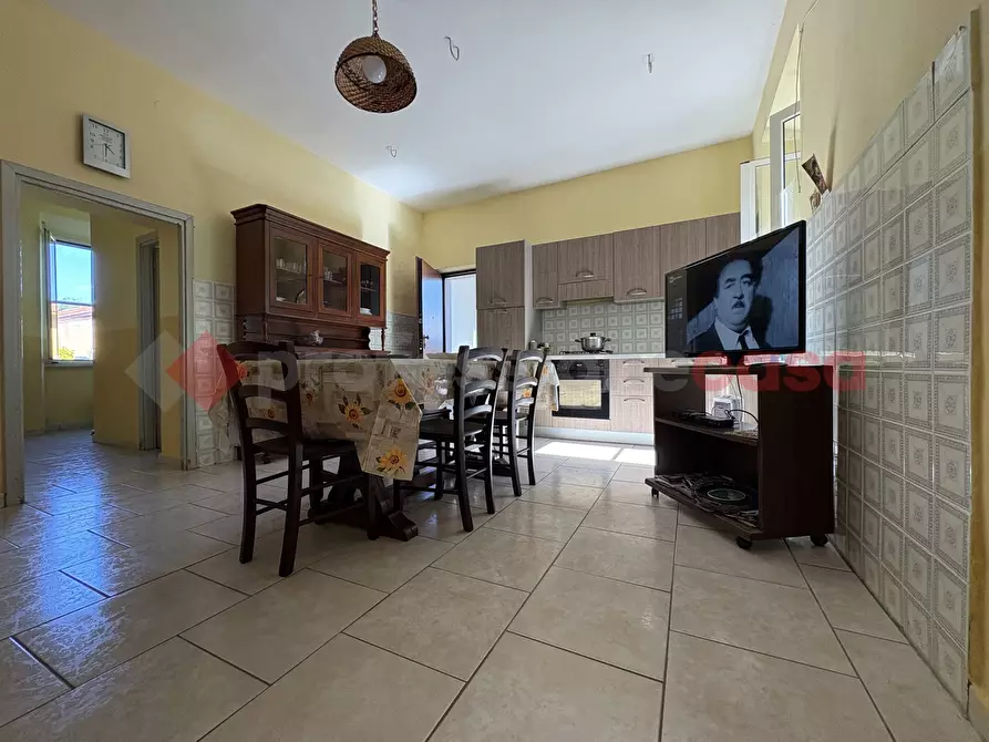 Immagine 30 di Casa bifamiliare in vendita  in Via PONTINA 148, 50 a Terracina