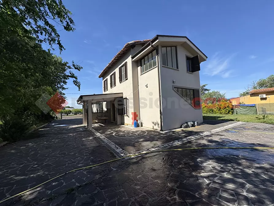Immagine 33 di Casa bifamiliare in vendita  in Via PONTINA 148, 50 a Terracina
