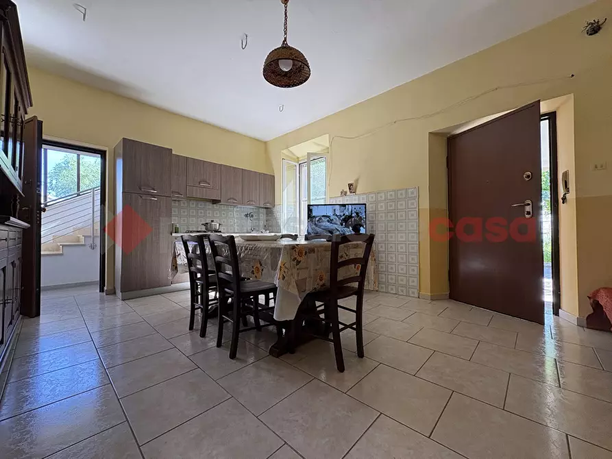 Immagine 5 di Casa bifamiliare in vendita  in Via PONTINA 148, 50 a Terracina