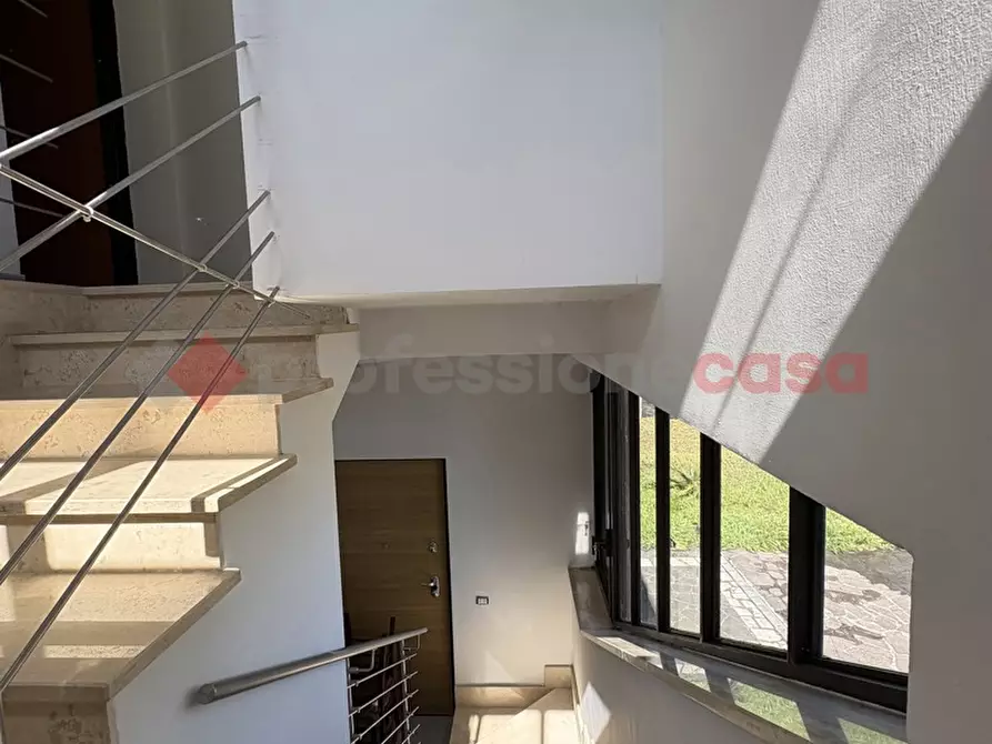 Immagine 13 di Casa bifamiliare in vendita  in Via PONTINA 148, 50 a Terracina