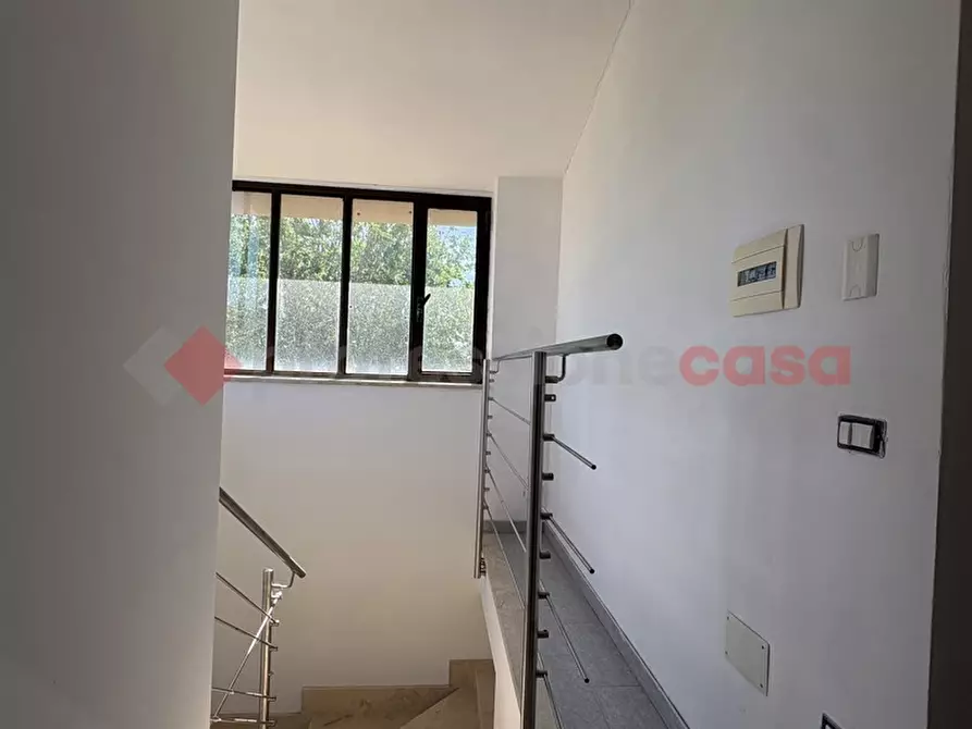Immagine 14 di Casa bifamiliare in vendita  in Via PONTINA 148, 50 a Terracina