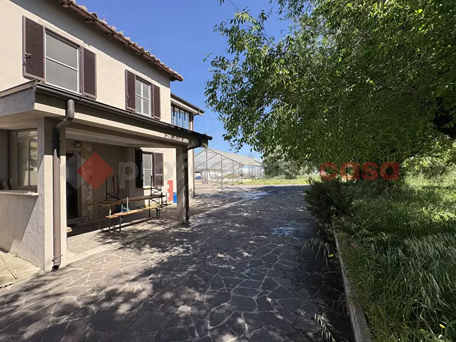 Immagine 45 di Casa bifamiliare in vendita  in Via PONTINA 148, 50 a Terracina
