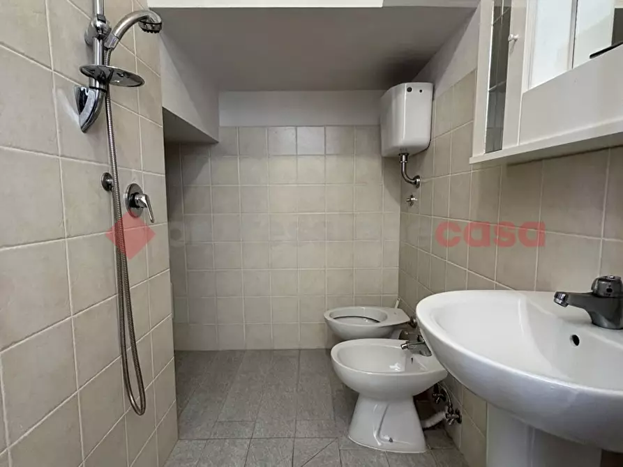 Immagine 22 di Casa bifamiliare in vendita  in Via PONTINA 148, 50 a Terracina