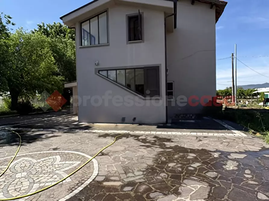 Immagine 36 di Casa bifamiliare in vendita  in Via PONTINA 148, 50 a Terracina