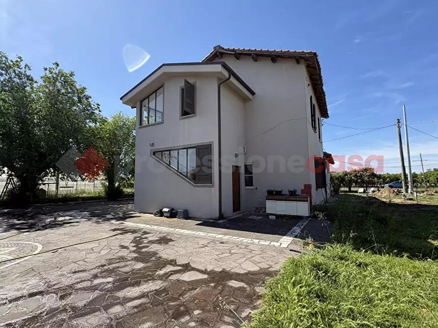 Immagine 37 di Casa bifamiliare in vendita  in Via PONTINA 148, 50 a Terracina