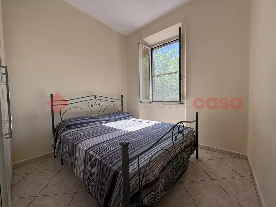 Immagine 15 di Casa bifamiliare in vendita  in Via PONTINA 148, 50 a Terracina