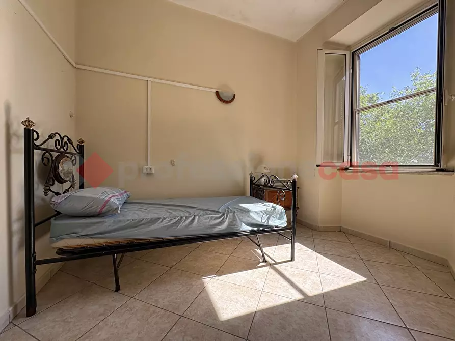 Immagine 19 di Casa bifamiliare in vendita  in Via PONTINA 148, 50 a Terracina