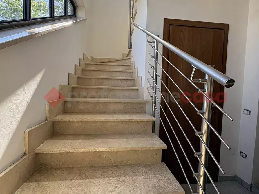 Immagine 26 di Casa bifamiliare in vendita  in Via PONTINA 148, 50 a Terracina