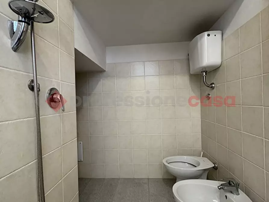 Immagine 23 di Casa bifamiliare in vendita  in Via PONTINA 148, 50 a Terracina