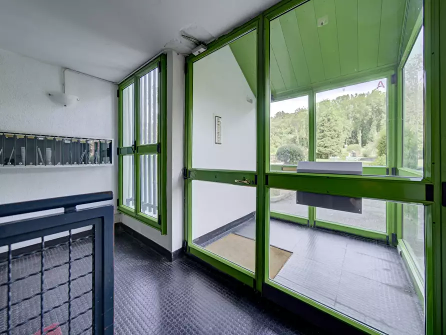 Immagine 4 di Appartamento in vendita  in Via Della costa, 41 a Alpignano