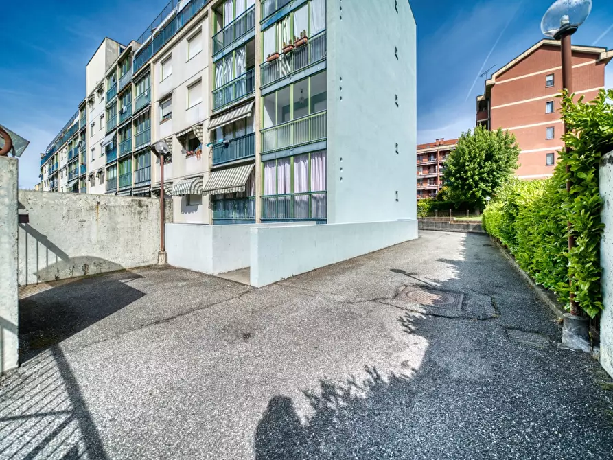 Immagine 33 di Appartamento in vendita  in Via Della costa, 41 a Alpignano