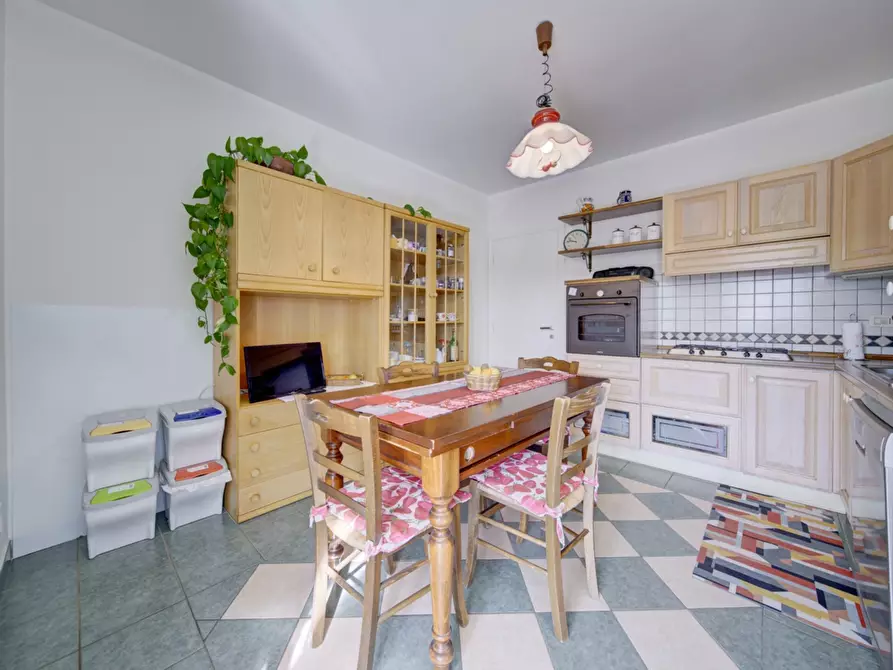 Immagine 11 di Appartamento in vendita  in Via Della costa, 41 a Alpignano