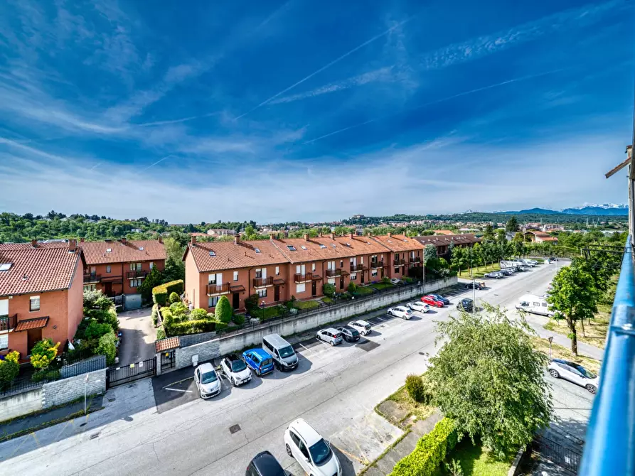 Immagine 27 di Appartamento in vendita  in Via Della costa, 41 a Alpignano