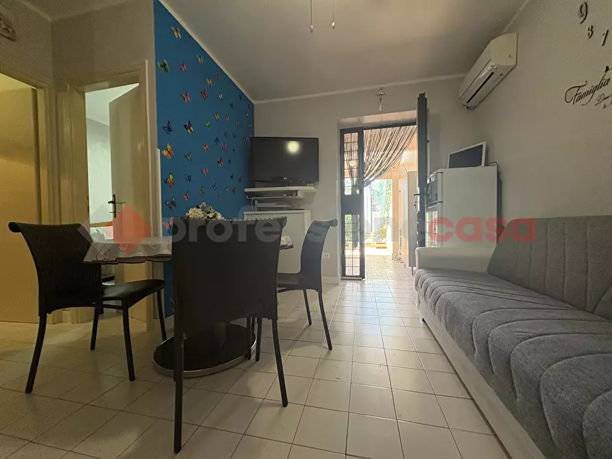 Immagine 7 di Appartamento in vendita  in Via SANT'ANTONIO, 3518 a Fondi