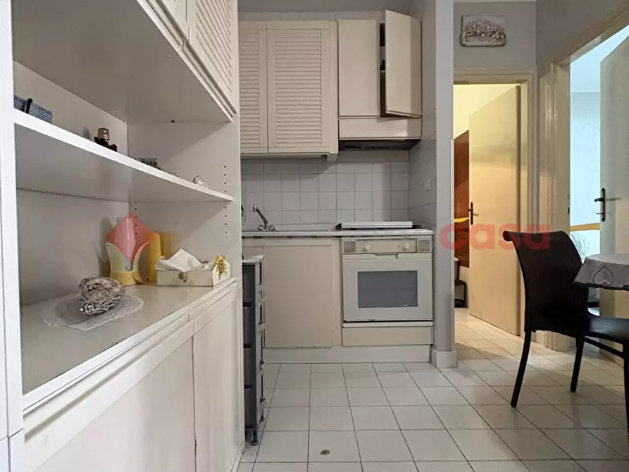 Immagine 19 di Appartamento in vendita  in Via SANT'ANTONIO, 3518 a Fondi