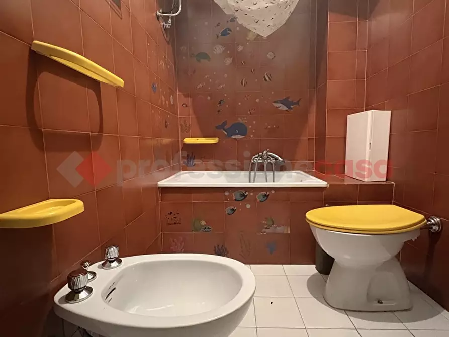 Immagine 21 di Appartamento in vendita  in Via SANT'ANTONIO, 3518 a Fondi