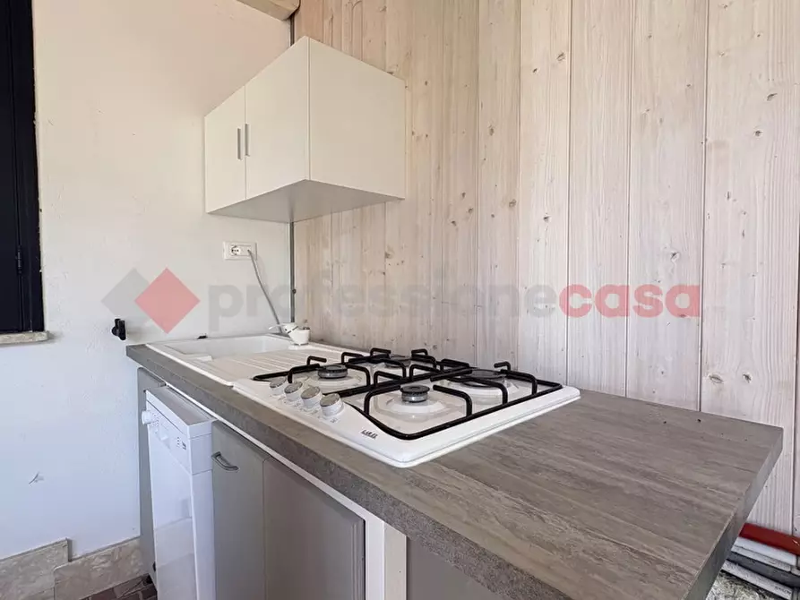 Immagine 10 di Appartamento in vendita  in Via SANT'ANTONIO, 3518 a Fondi