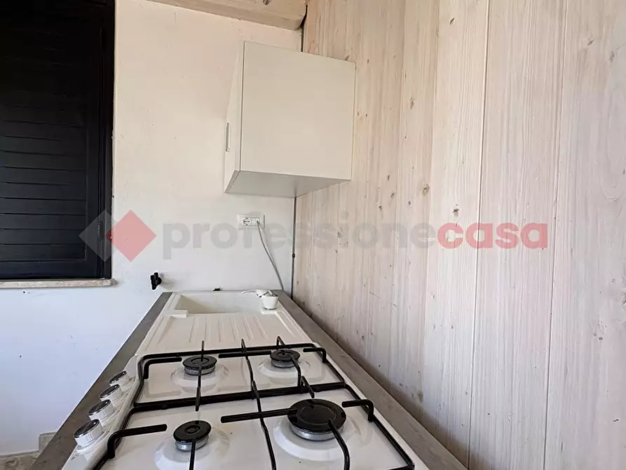 Immagine 11 di Appartamento in vendita  in Via SANT'ANTONIO, 3518 a Fondi