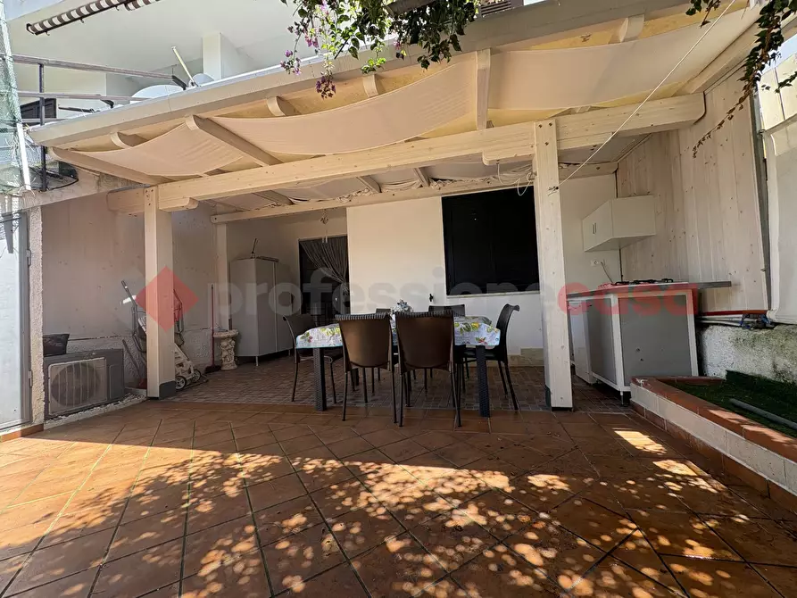 Immagine 6 di Appartamento in vendita  in Via SANT'ANTONIO, 3518 a Fondi