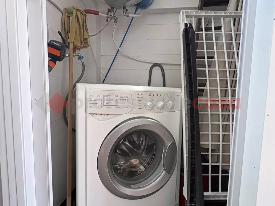Immagine 30 di Appartamento in vendita  in Via SANT'ANTONIO, 3518 a Fondi
