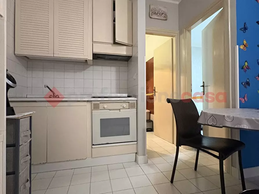 Immagine 8 di Appartamento in vendita  in Via SANT'ANTONIO, 3518 a Fondi