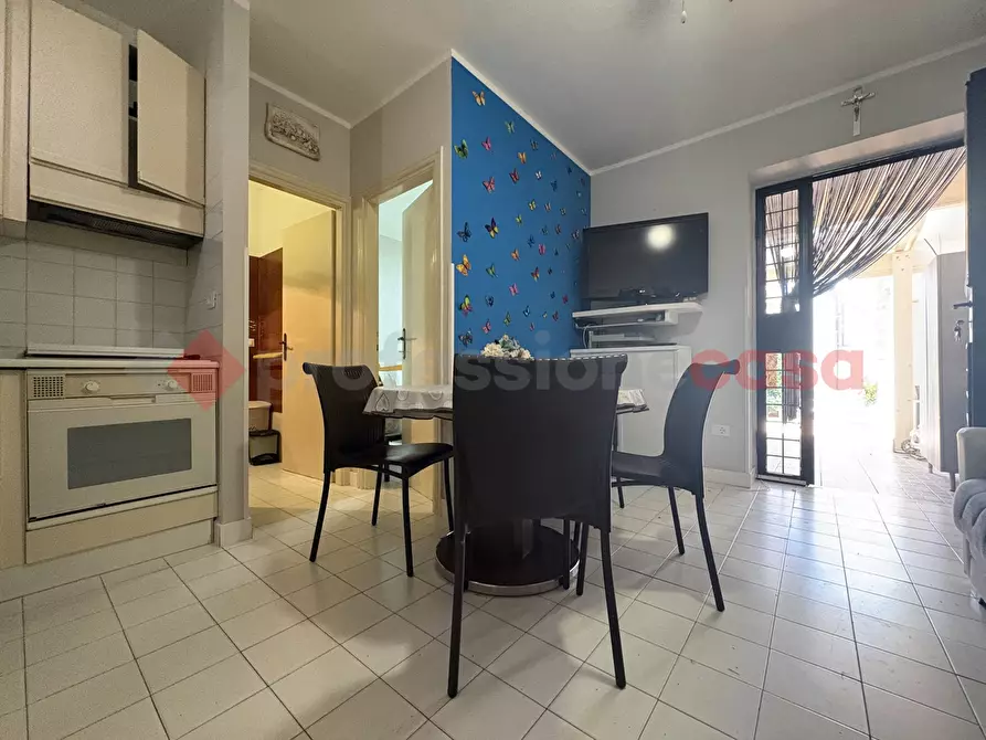 Immagine 16 di Appartamento in vendita  in Via SANT'ANTONIO, 3518 a Fondi