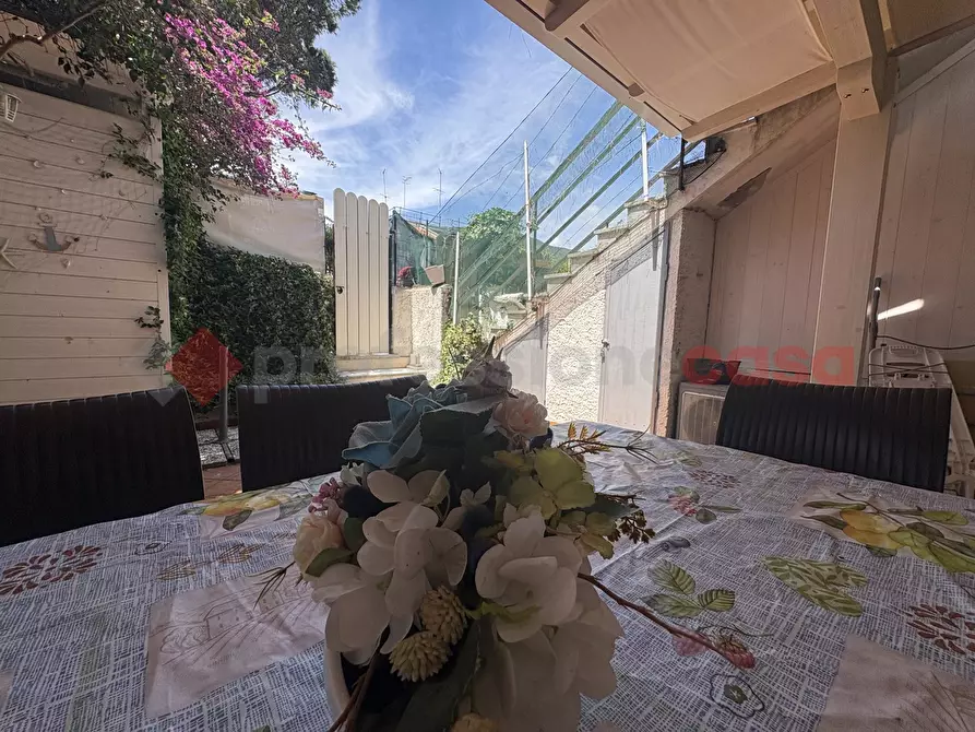 Immagine 12 di Appartamento in vendita  in Via SANT'ANTONIO, 3518 a Fondi