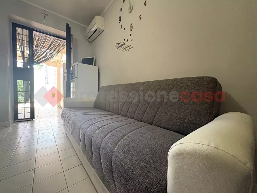Immagine 18 di Appartamento in vendita  in Via SANT'ANTONIO, 3518 a Fondi