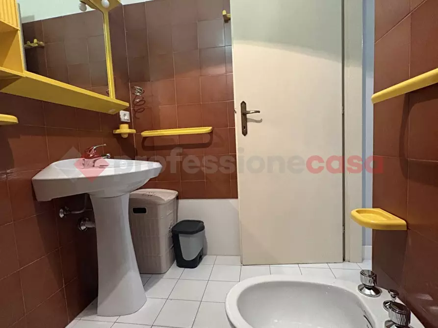 Immagine 22 di Appartamento in vendita  in Via SANT'ANTONIO, 3518 a Fondi