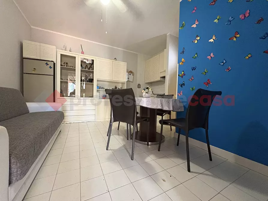Immagine 14 di Appartamento in vendita  in Via SANT'ANTONIO, 3518 a Fondi