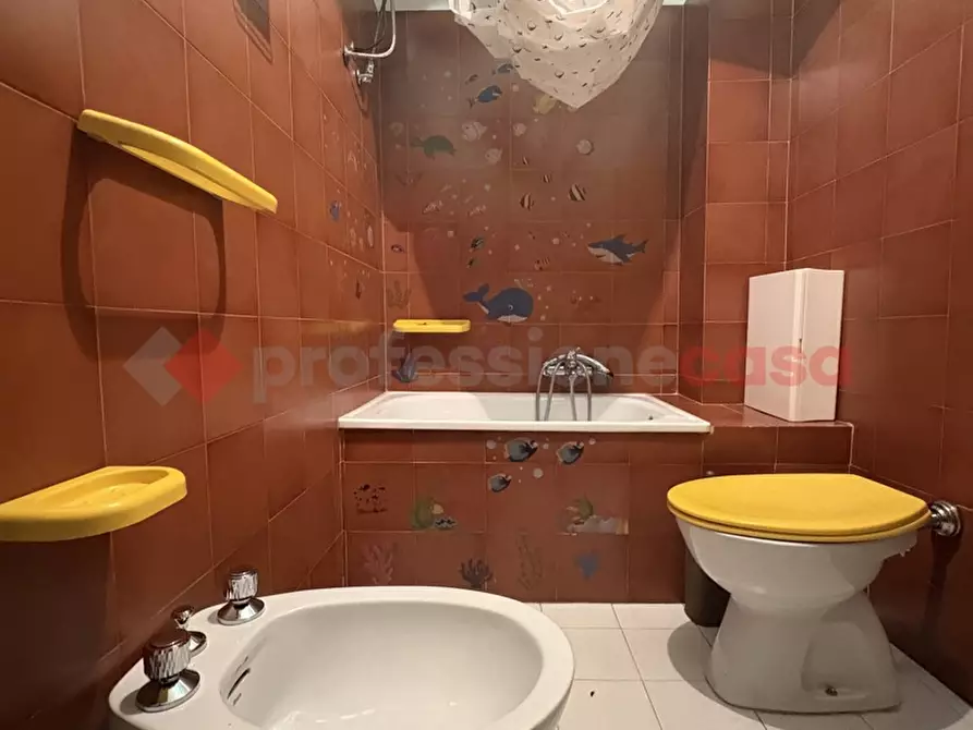Immagine 20 di Appartamento in vendita  in Via SANT'ANTONIO, 3518 a Fondi