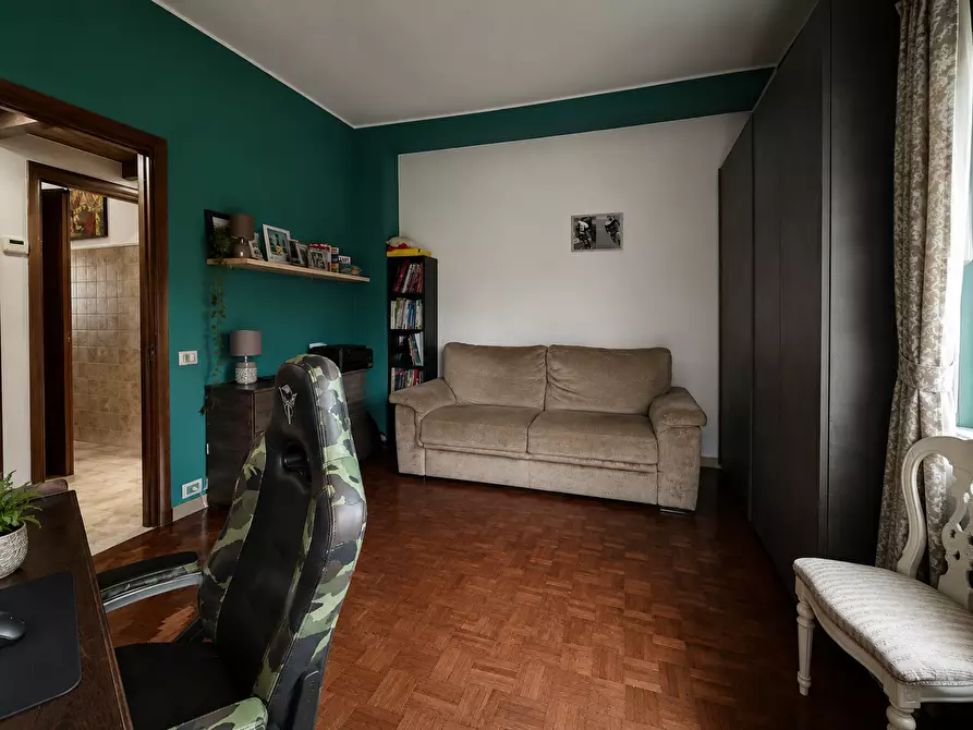 Immagine 9 di Appartamento in vendita  in Via Armando Diaz, 134 a Fiuggi