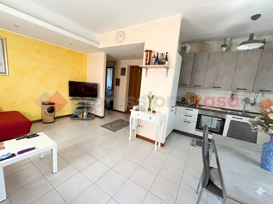 Immagine 7 di Appartamento in vendita  in Via xxix maggio, 223 a Legnano