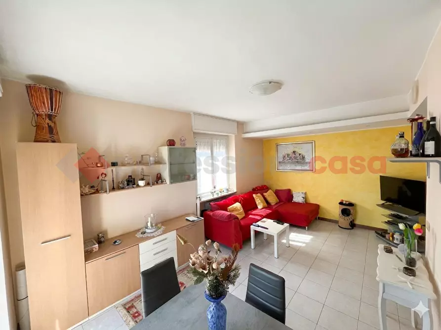 Immagine 6 di Appartamento in vendita  in Via xxix maggio, 223 a Legnano