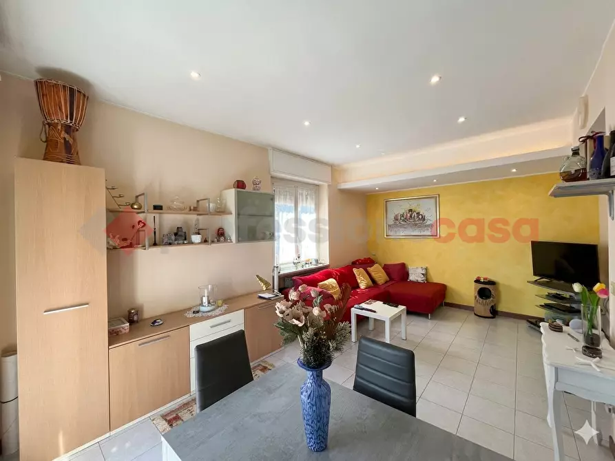 Immagine 5 di Appartamento in vendita  in Via xxix maggio, 223 a Legnano