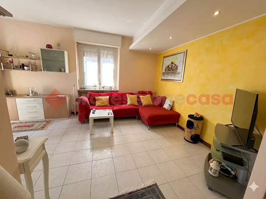 Immagine 4 di Appartamento in vendita  in Via xxix maggio, 223 a Legnano