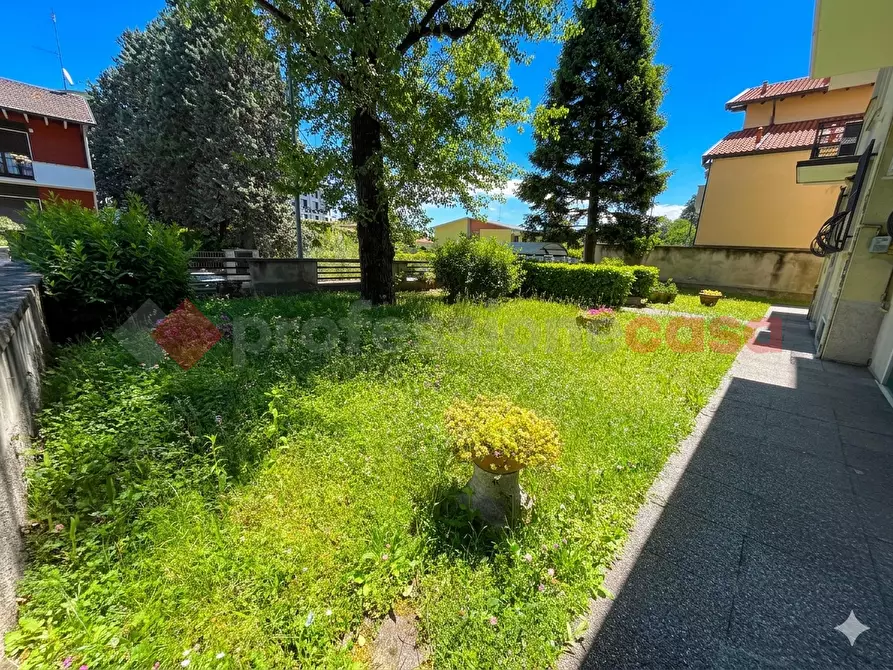 Immagine 20 di Appartamento in vendita  in Via xxix maggio, 223 a Legnano