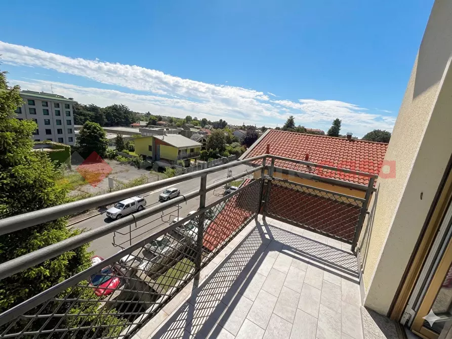 Immagine 9 di Appartamento in vendita  in Via xxix maggio, 223 a Legnano