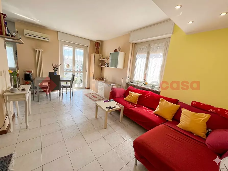 Immagine 3 di Appartamento in vendita  in Via xxix maggio, 223 a Legnano