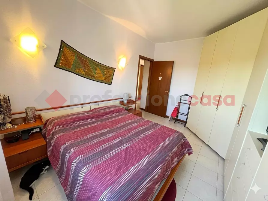 Immagine 13 di Appartamento in vendita  in Via xxix maggio, 223 a Legnano