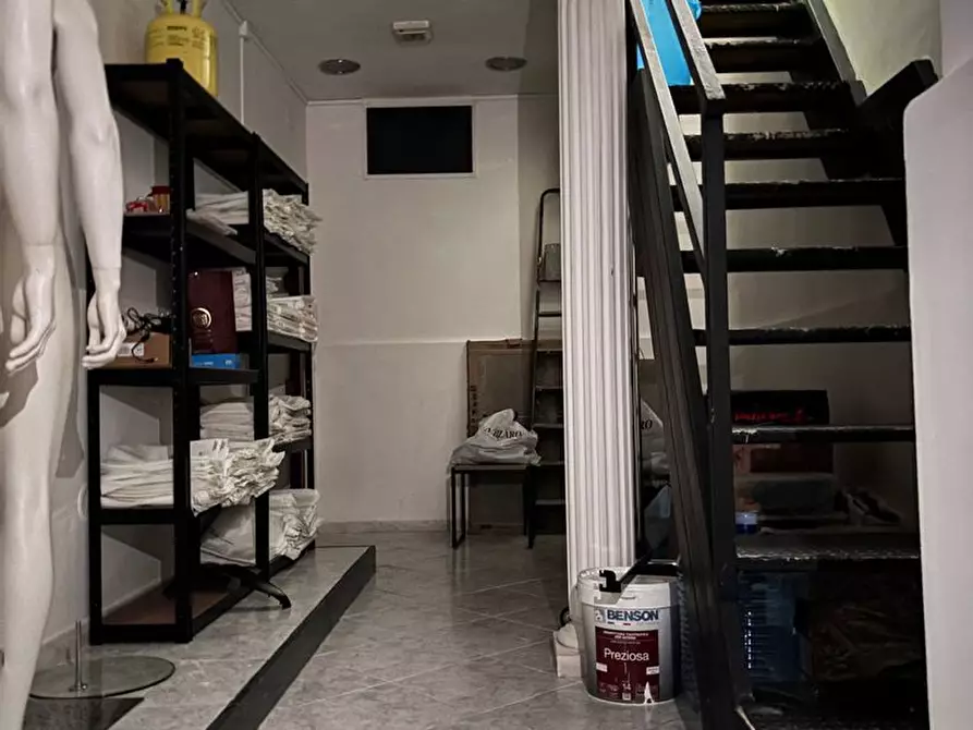 Immagine 8 di Negozio in affitto  in Corso G. Garibaldi, 276 a Napoli