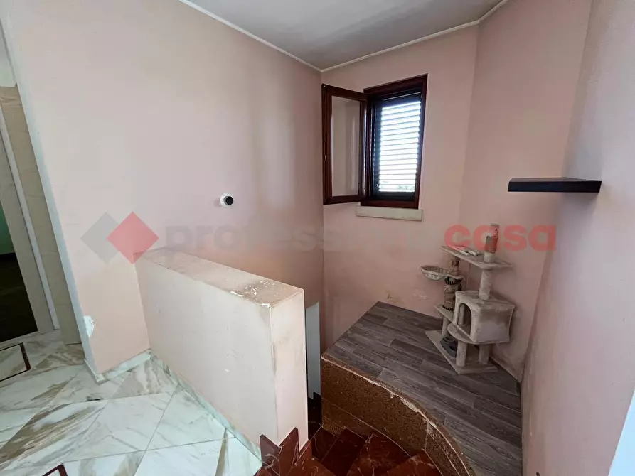 Immagine 7 di Casa indipendente in vendita  in Via vecchia Vignacastrisi-Ortelle a Ortelle