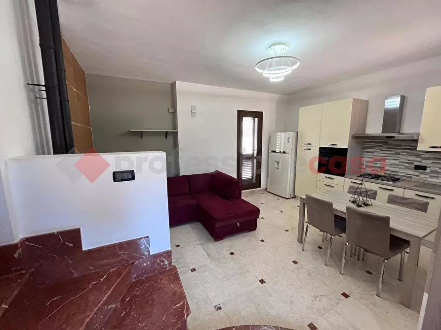 Immagine 4 di Casa indipendente in vendita  in Via vecchia Vignacastrisi-Ortelle a Ortelle