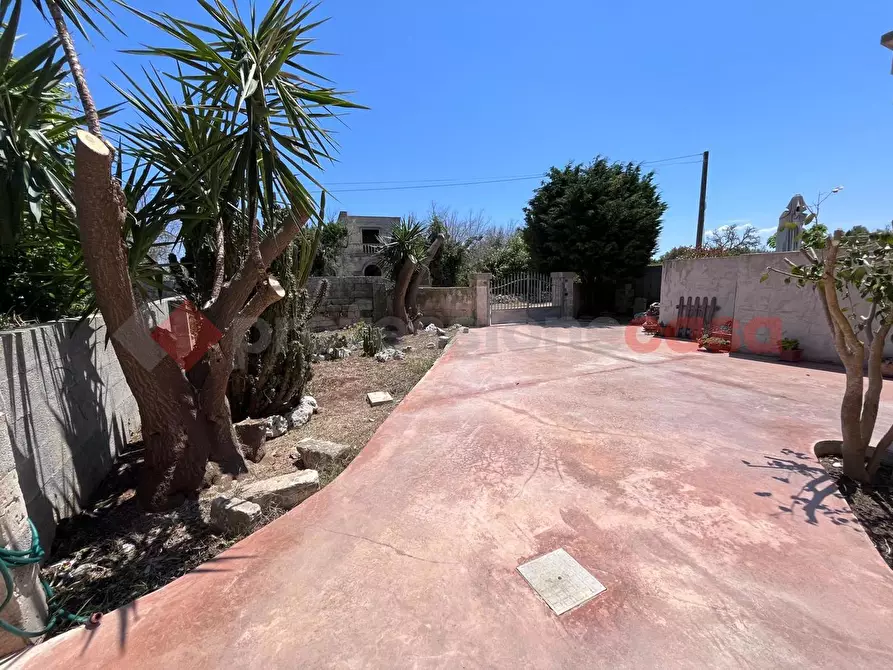 Immagine 18 di Casa indipendente in vendita  in Via vecchia Vignacastrisi-Ortelle a Ortelle