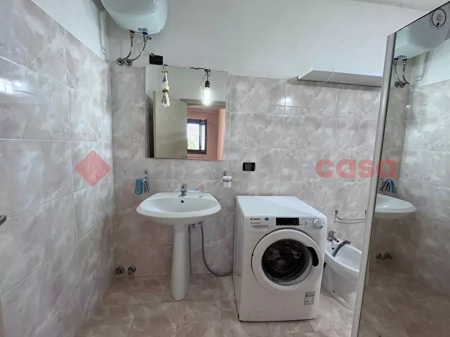 Immagine 14 di Casa indipendente in vendita  in Via vecchia Vignacastrisi-Ortelle a Ortelle