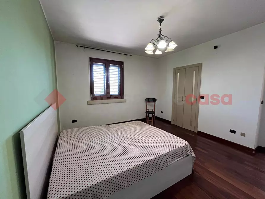 Immagine 10 di Casa indipendente in vendita  in Via vecchia Vignacastrisi-Ortelle a Ortelle