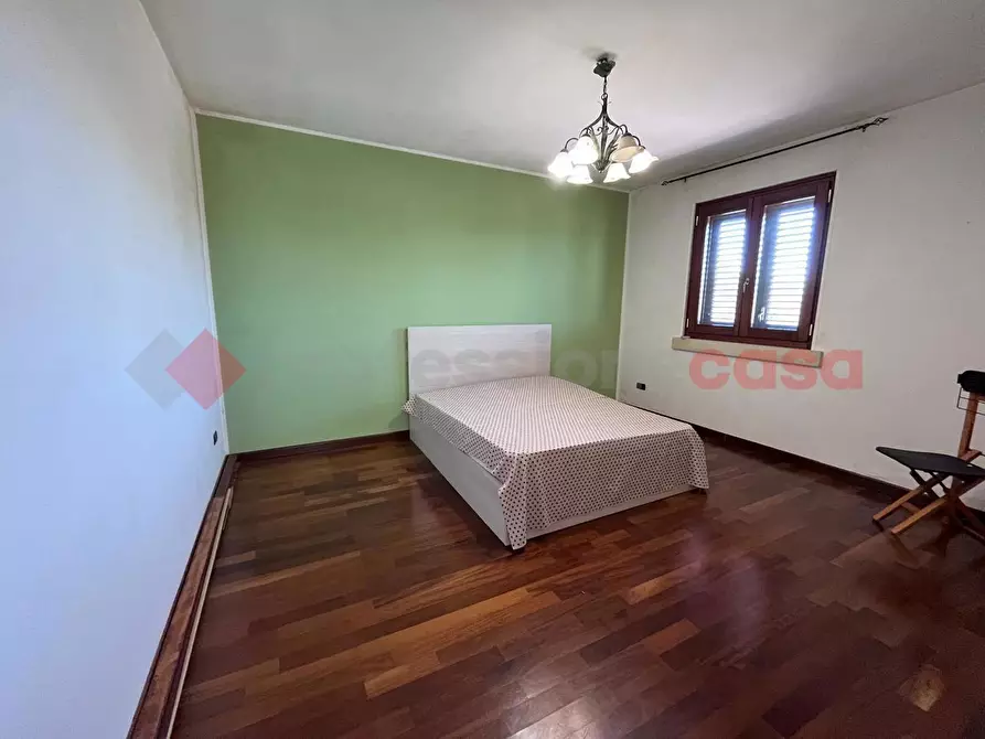 Immagine 9 di Casa indipendente in vendita  in Via vecchia Vignacastrisi-Ortelle a Ortelle