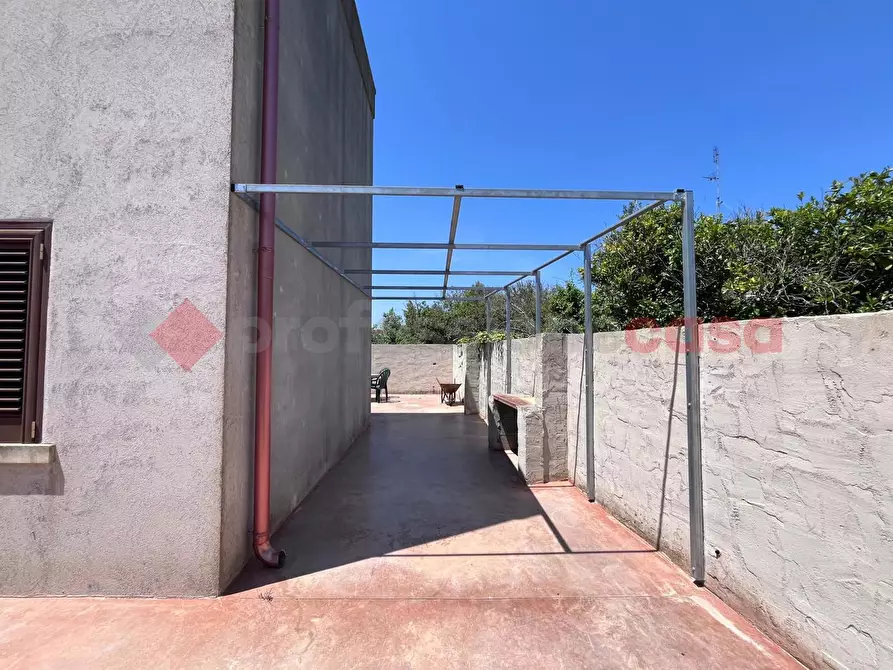 Immagine 19 di Casa indipendente in vendita  in Via vecchia Vignacastrisi-Ortelle a Ortelle