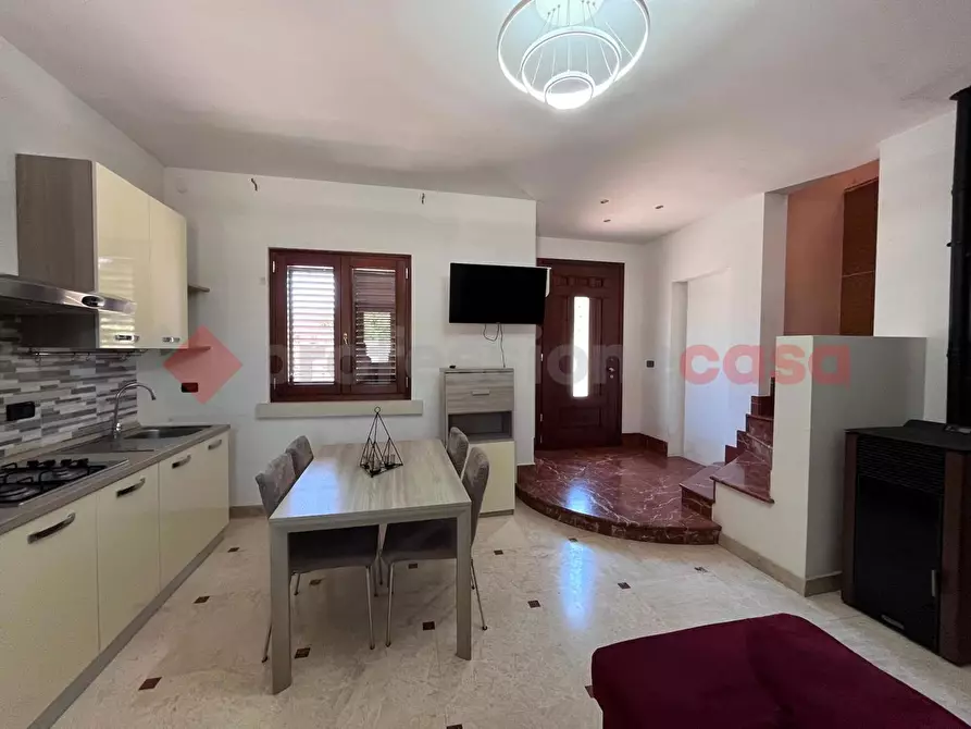 Immagine 1 di Casa indipendente in vendita  in Via vecchia Vignacastrisi-Ortelle a Ortelle
